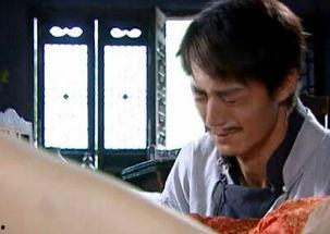 霍建华的搞笑视频